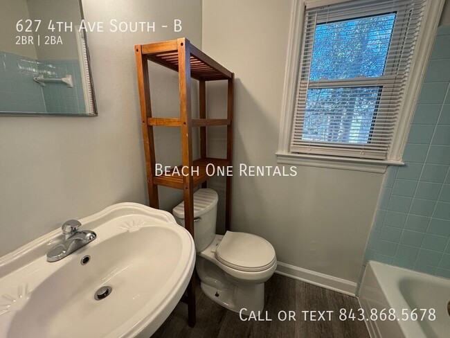 Building Photo - Surfside Beach - 2 Bedroom / 1.5 Bathroom ...