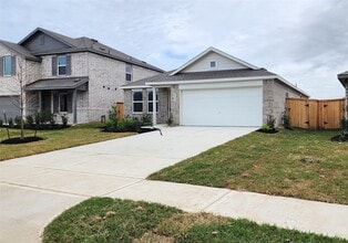Building Photo - 16202 Rustic Prairie Dr