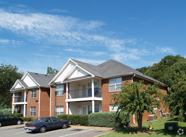 Building Photo - Ivy Mill Apartments