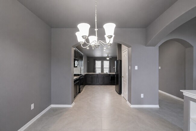 Building Photo - 2507 Galley Ridge Dr