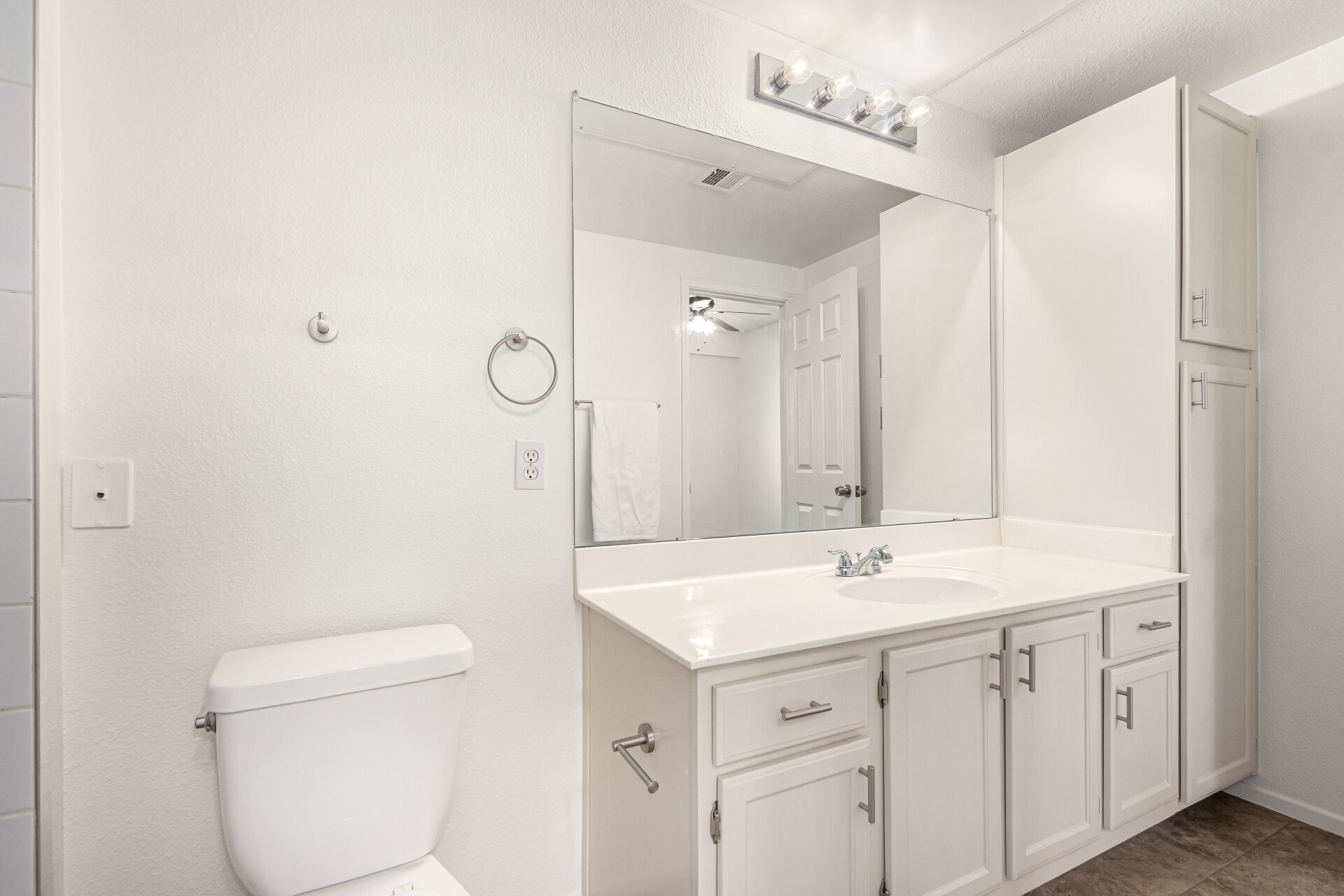 Second Bathroom - 7009 E Acoma Dr