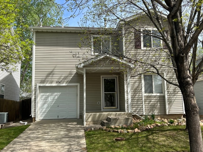 Building Photo - 526 Plowman Way