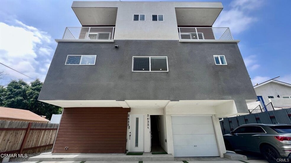 Building Photo - 5635 Klump Ave