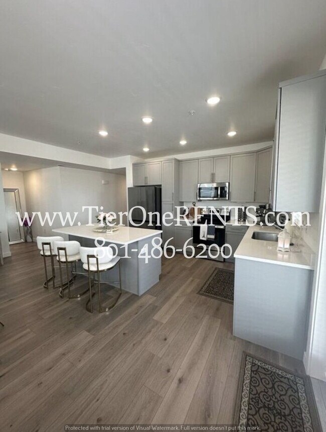 Building Photo - No deposit option available for qualified renters.