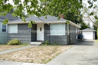 Building Photo - 6527 25th Ave NW