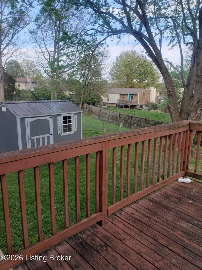 Building Photo - 4315 Chenwood Ln