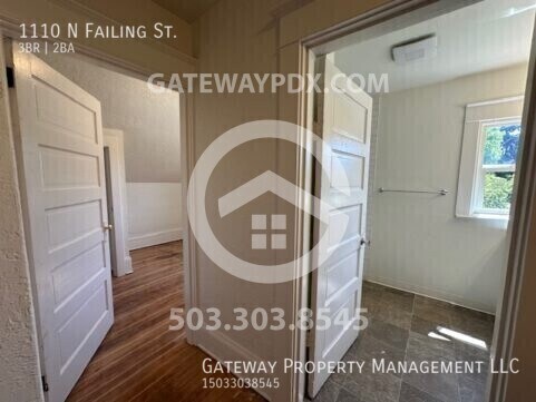Building Photo - 1110 N Failing St