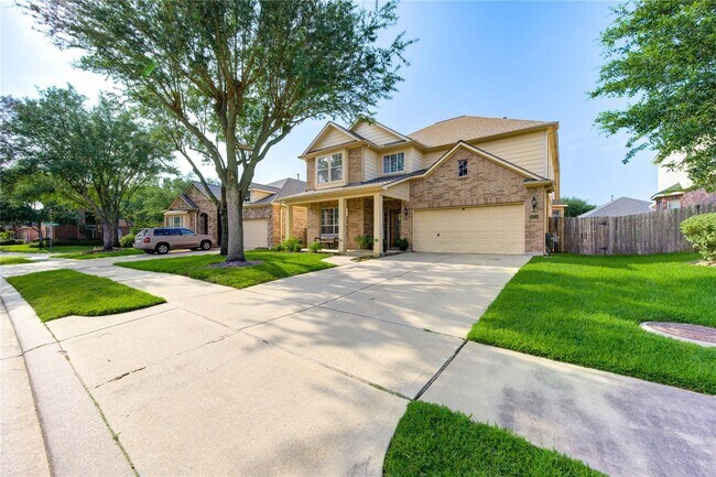 Building Photo - 26614 Becker Pines Ln