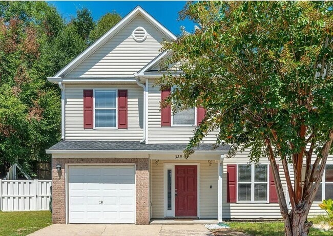 Building Photo - 329 Dahlquist Dr