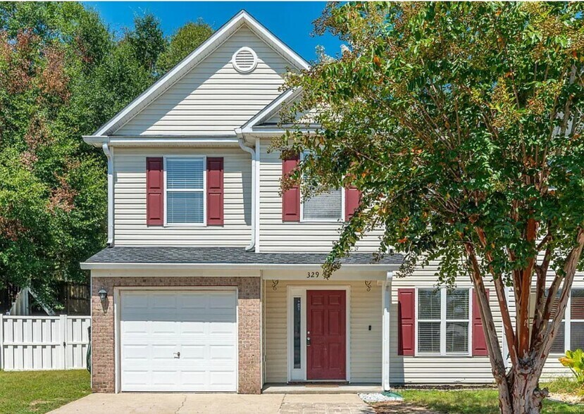 Primary Photo - 329 Dahlquist Dr
