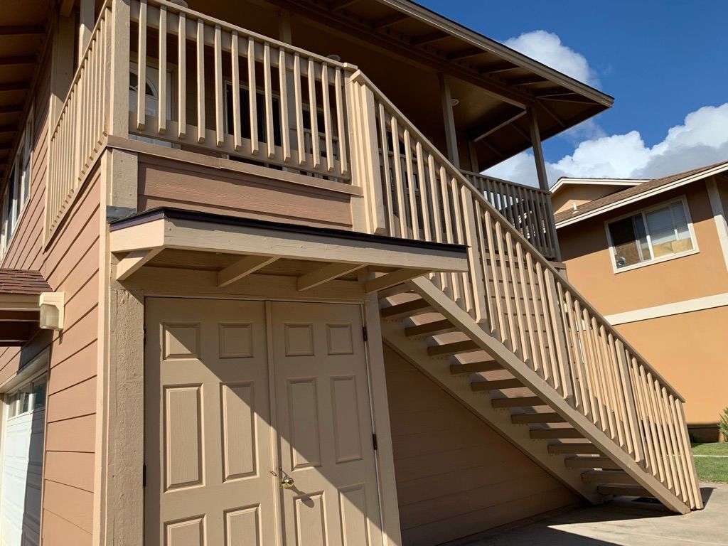 Building Photo - 250 Liholiho St