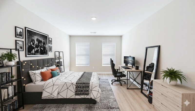 Building Photo - 1302 Champions Rst Rd