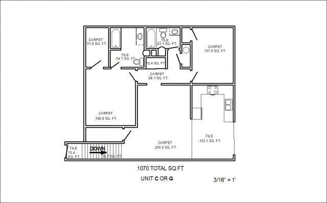 Building Photo - 2 bedroom in Billings MT 59105