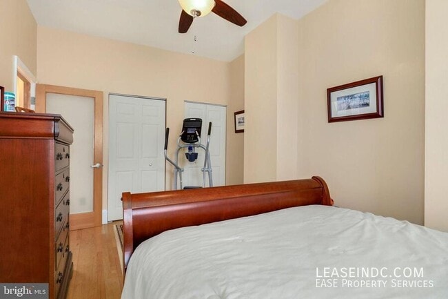 Building Photo - 1000 N Street NW-