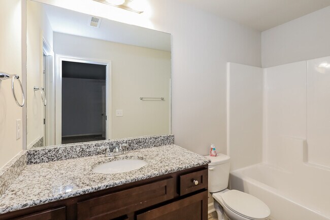 Building Photo - Cozy 3-Bedroom Home in Jonesboro, GA