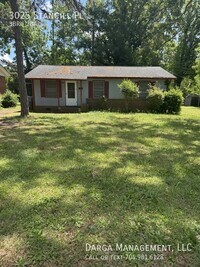 Building Photo - 3025 Stancill Pl