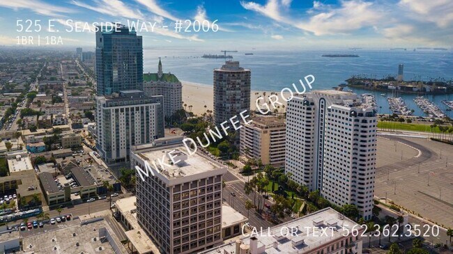 Building Photo - 525 E Seaside Way