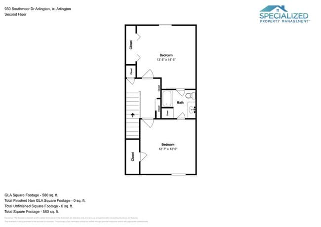 Building Photo - 930 Southmoor Dr