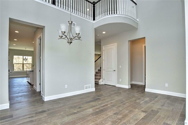 Building Photo - 6040 S Olive Ct