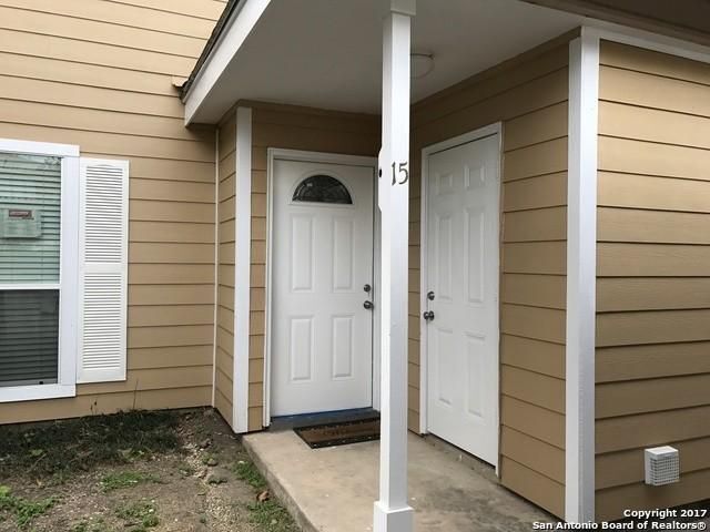 Main Door and door to washer/dryer - 87 Chapel Hill Circle