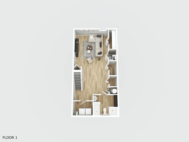 Building Photo - 1905 Walnut Ridge Dr