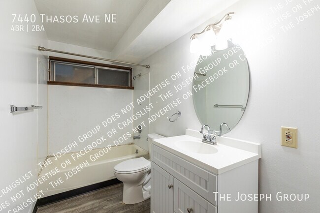 Building Photo - 7440 Thasos Ave NE