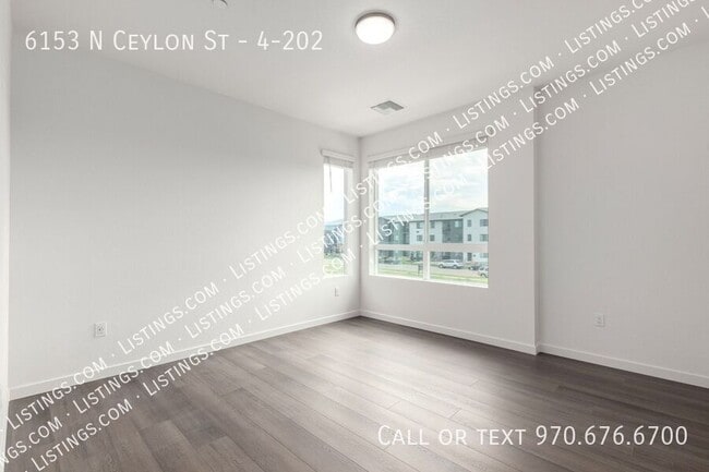 Building Photo - 6153 N Ceylon St