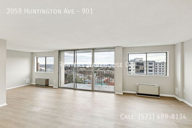 Building Photo - 2059 Huntington Ave