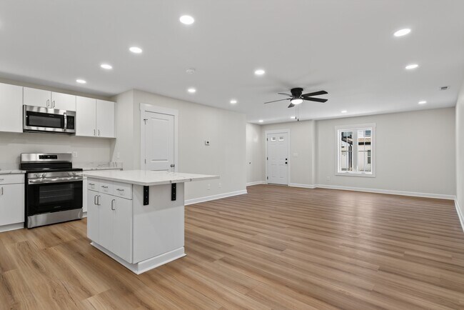 Building Photo - 6709 Indus Way