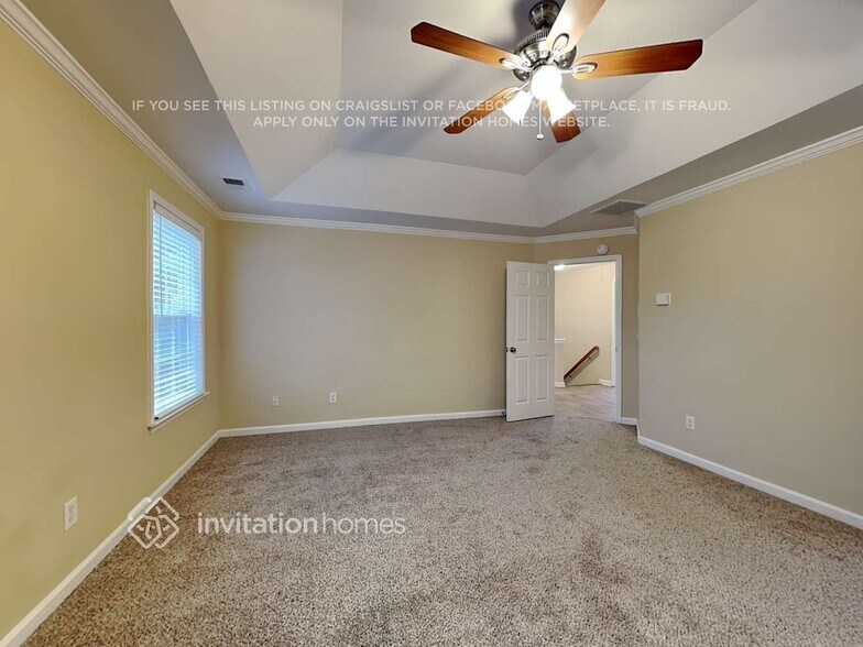 Building Photo - 321 Calm Ct NW