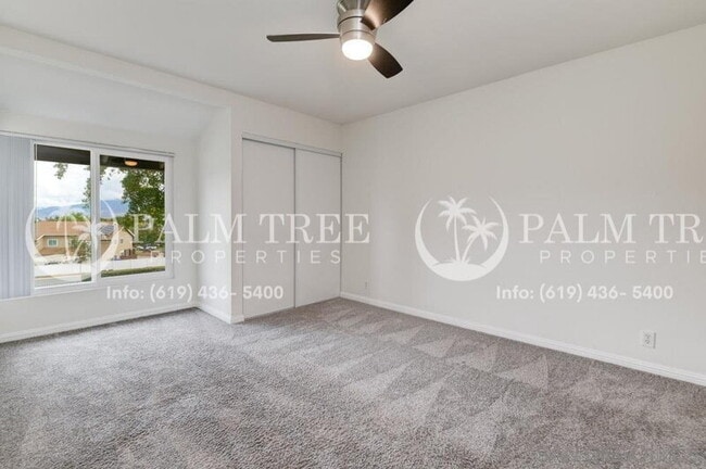 Building Photo - 6844 Panamint Row