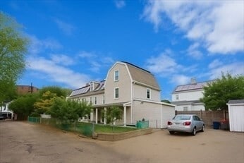 Building Photo - 18 Beacon Pl
