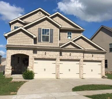 Building Photo - 3305 Sweet Clover Ln