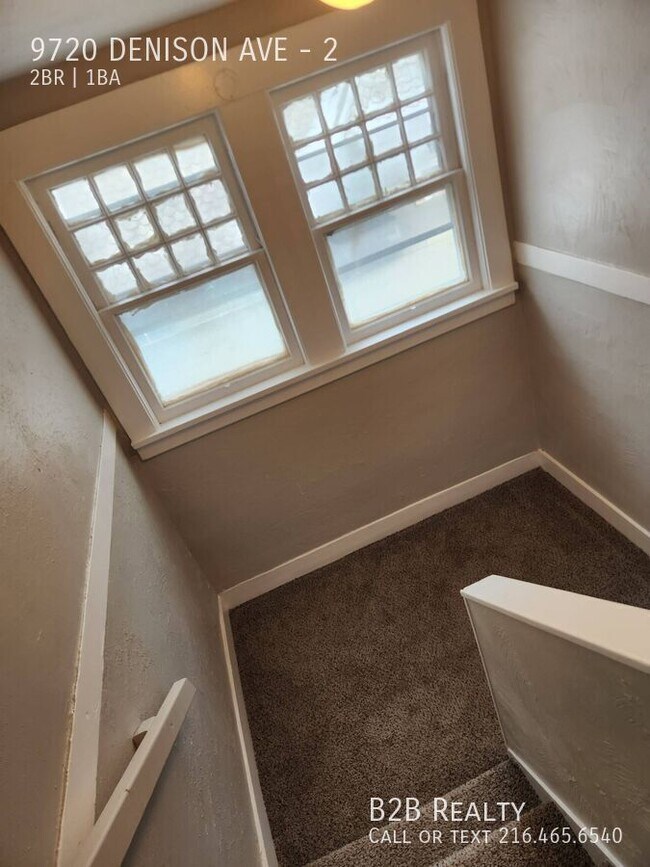 Building Photo - 9720 Denison Ave