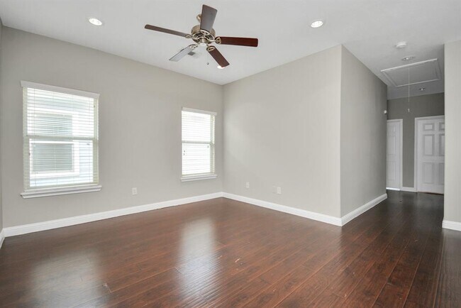 Building Photo - 15410 Addicks Stone Dr