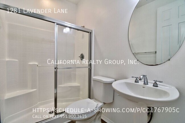 Building Photo - 1281 Lavender Ln