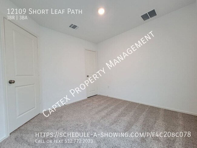 Building Photo - 12109 Short Leaf Path