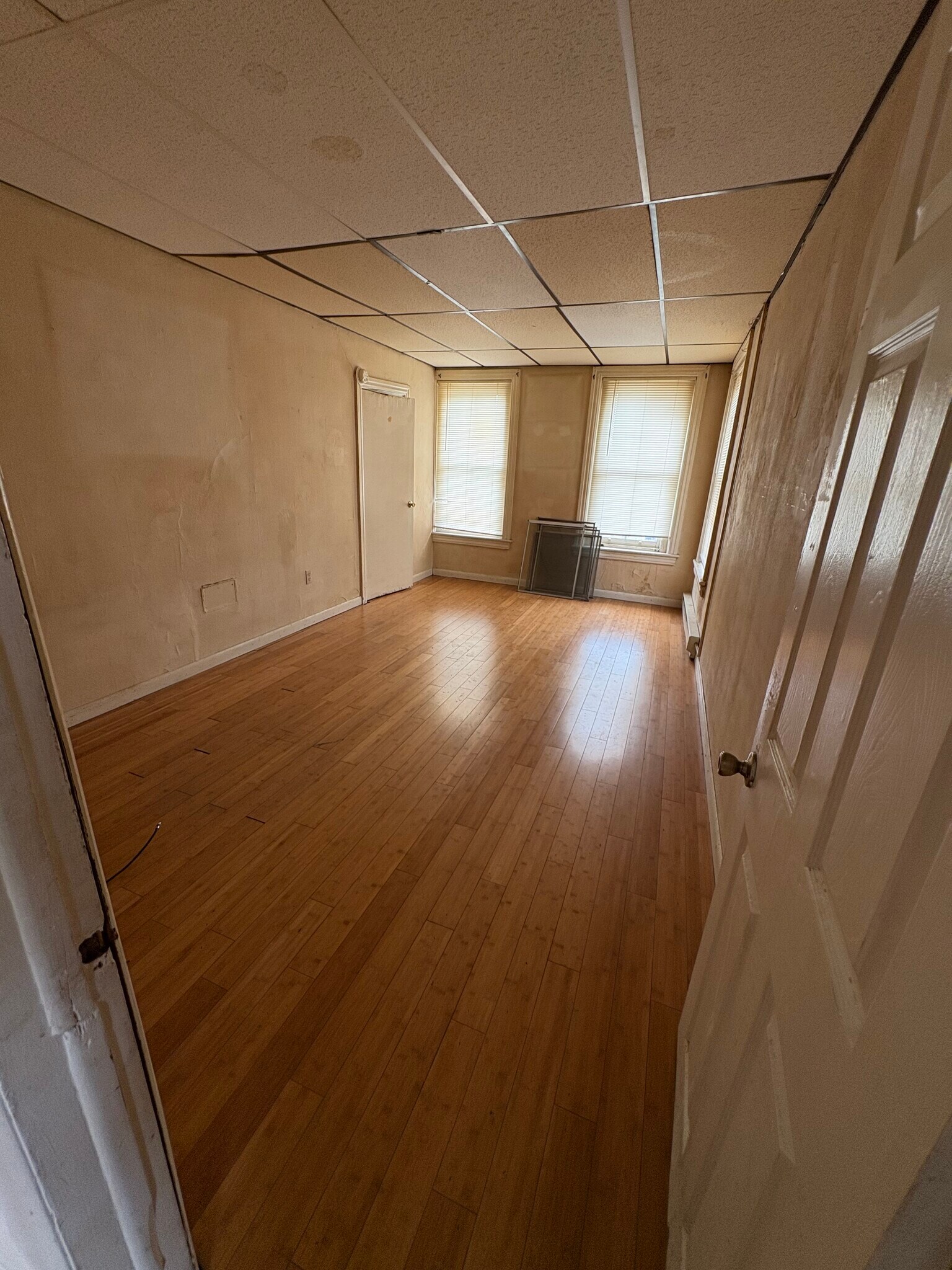 Bedroom 1 - 89 W Ettwein St