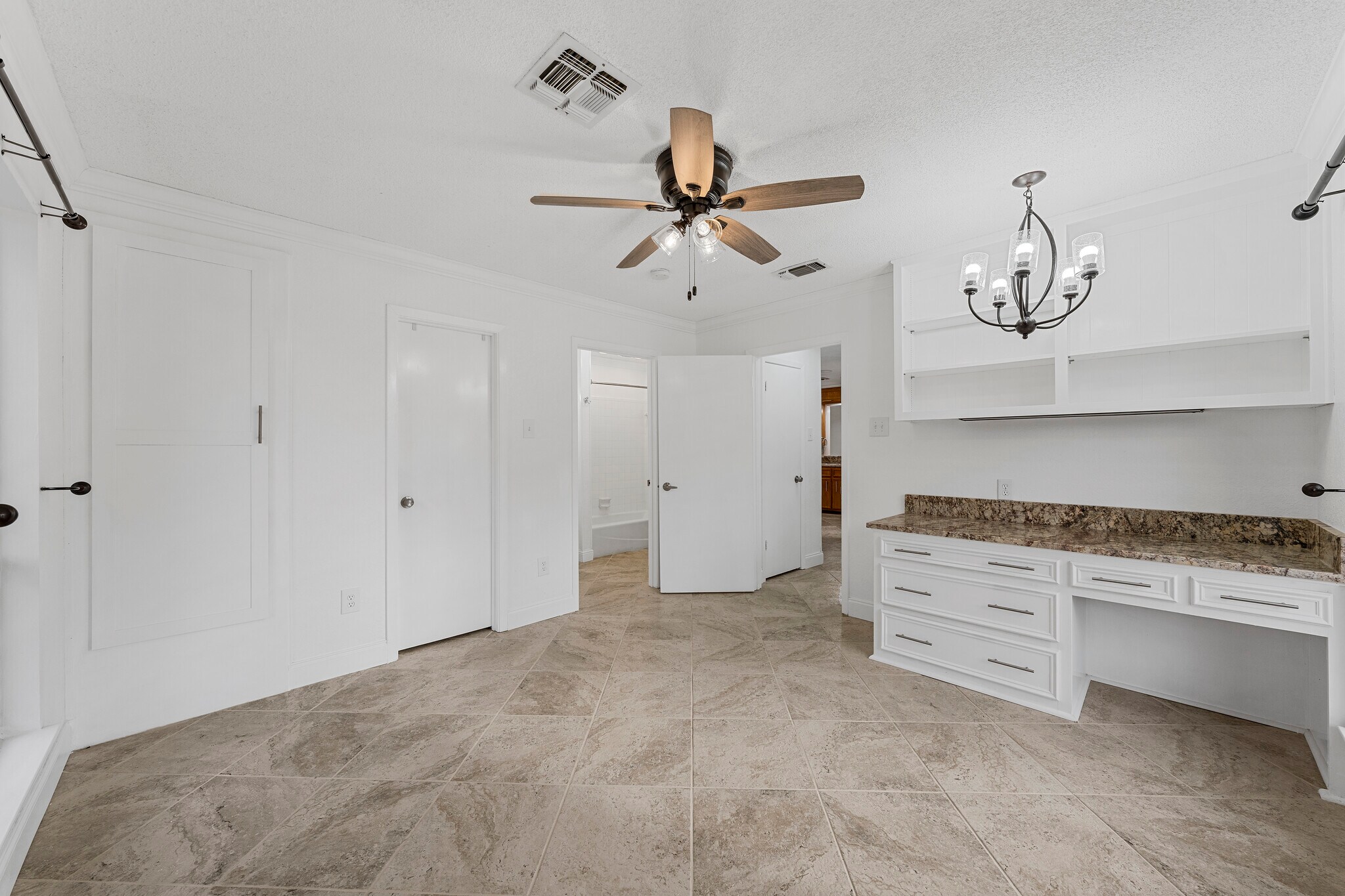 bedroom #4 - 7105 Fish Pond Rd