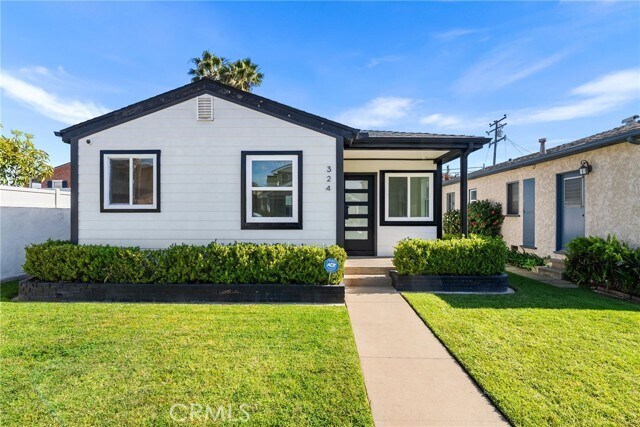 Building Photo - 324 13th St