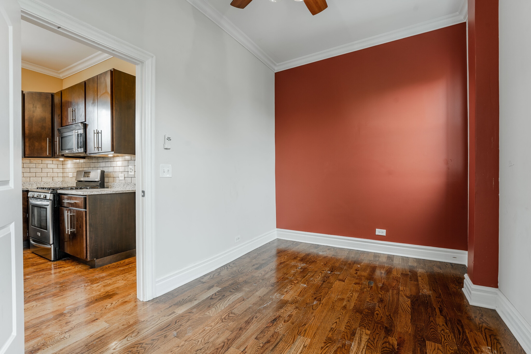 Building Photo - 2609 W Thomas St