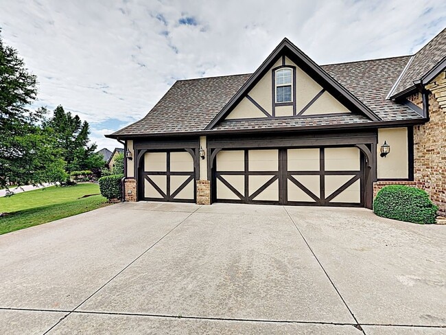 Building Photo - Beautiful East Edmond home in Belmont Farms.