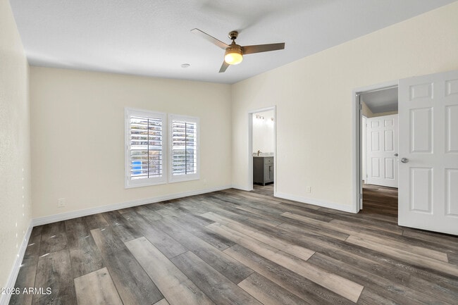 Building Photo - 34380 Cholla Dr