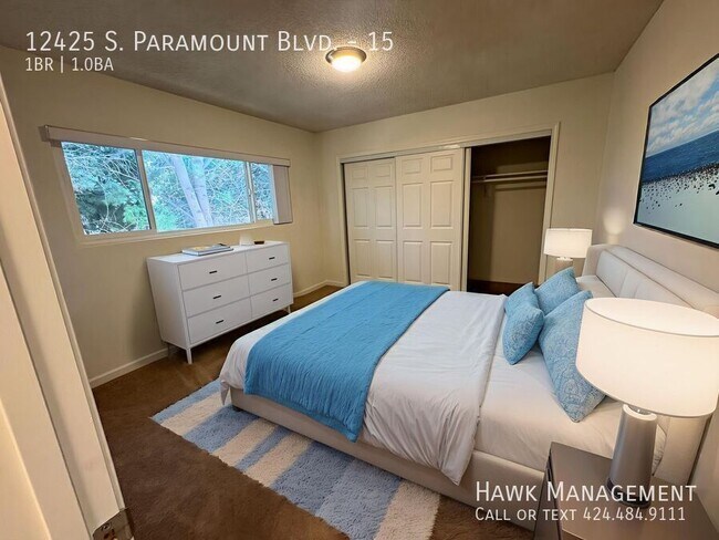 Building Photo - 12425 Paramount Blvd