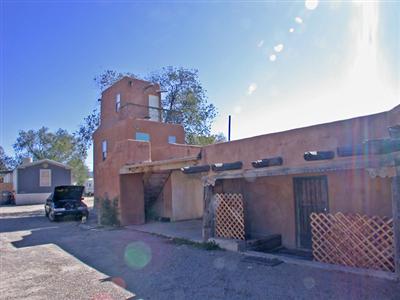 Primary Photo - 1320 Alamo Rd
