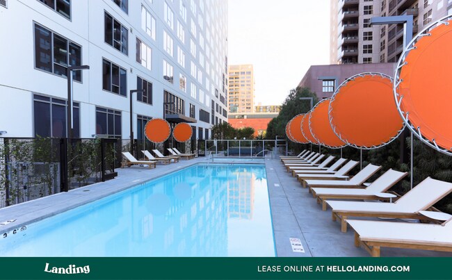 Building Photo - 225 S Grand Ave