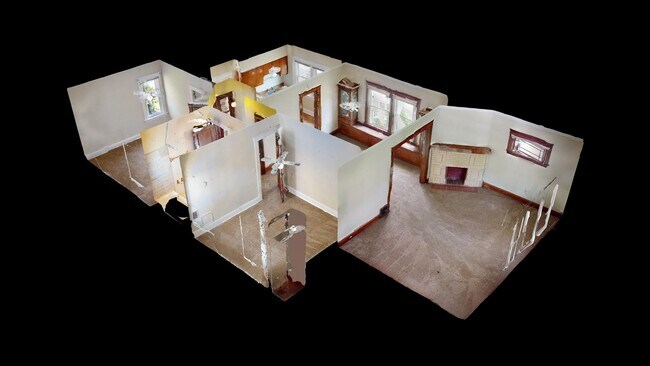 Building Photo - 1285 Cranford Ave