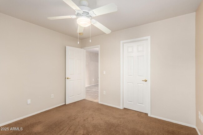 Building Photo - 8721 E Lomita Cir