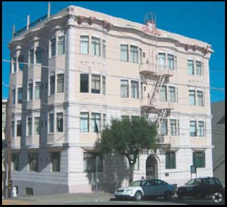 Building Photo - St. Ann's Apartments