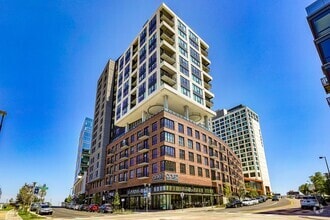 Building Photo - One Seven at Belleview Station